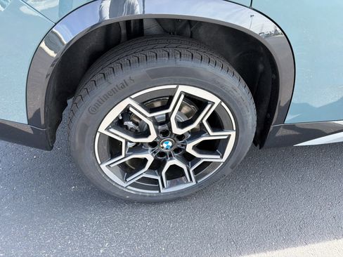 New 2026 BMW X1 xDrive28i w/ Technology Package AWD/4WD image 9