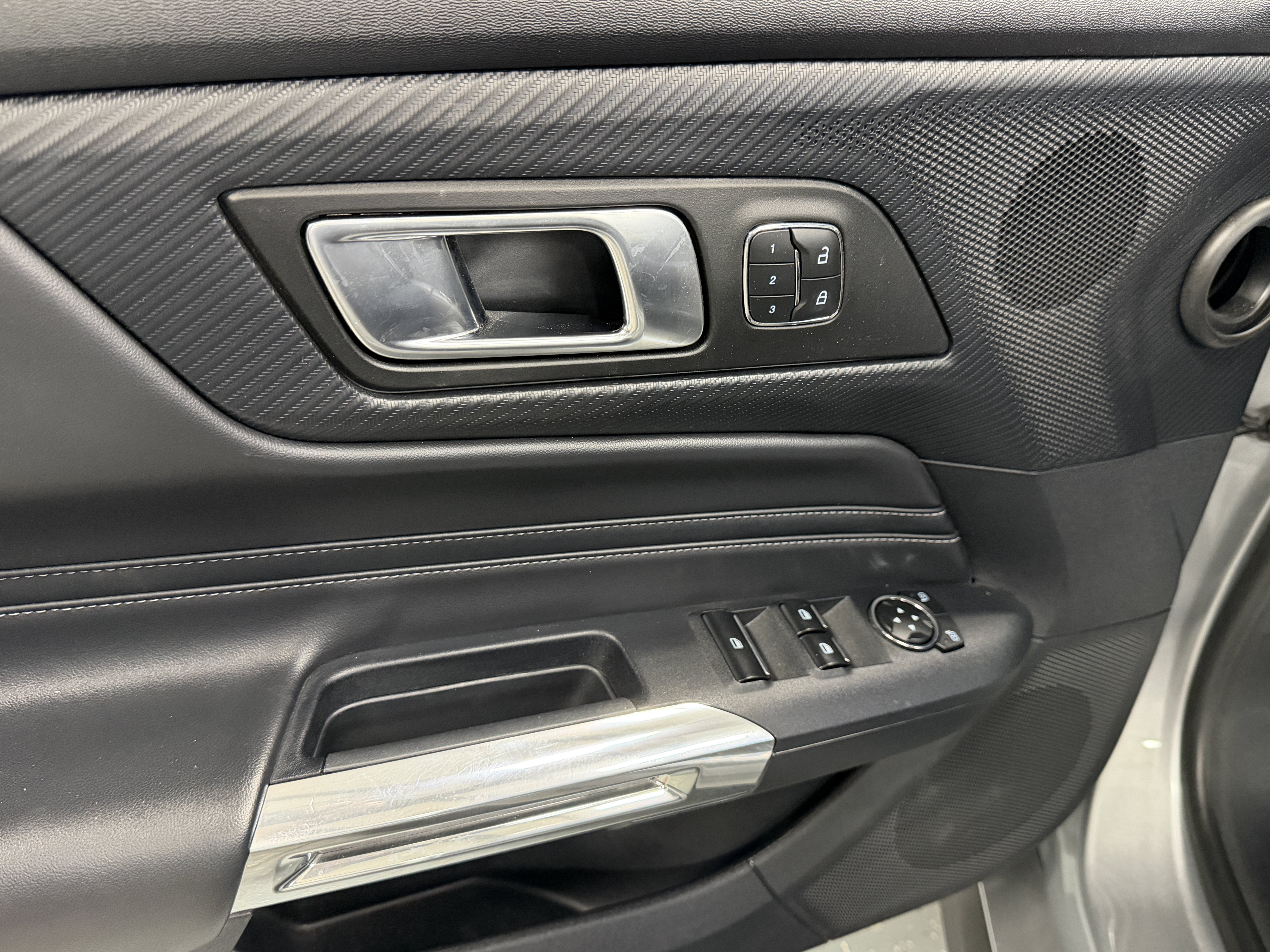 Used 2024 Ford Mustang GT Premium RWD image 14