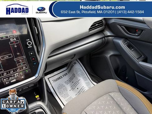 Certified 2024 Subaru Crosstrek 2.5i Sport AWD/4WD image 30