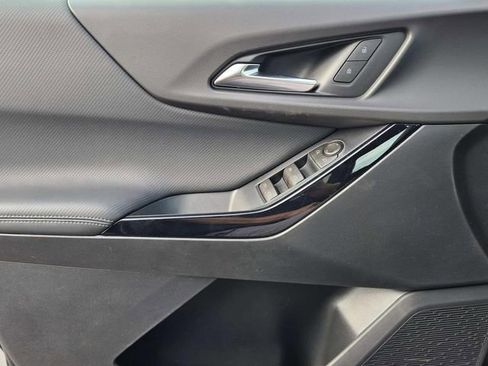 New 2026 Chevrolet Equinox LT w/ Midnight Edition image 23