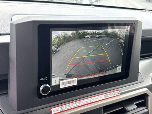 New 2026 Toyota Tacoma SR5 image 18