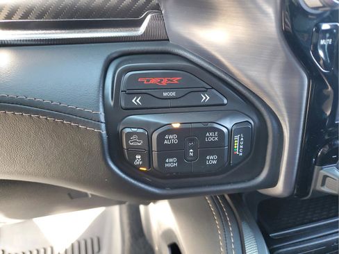Used 2024 RAM 1500 TRX image 20