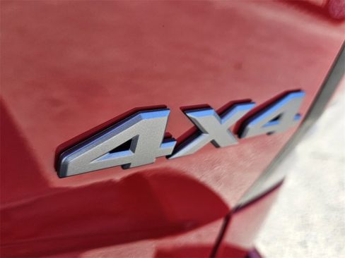 New 2026 Nissan Frontier SV w/ Tow Package image 8