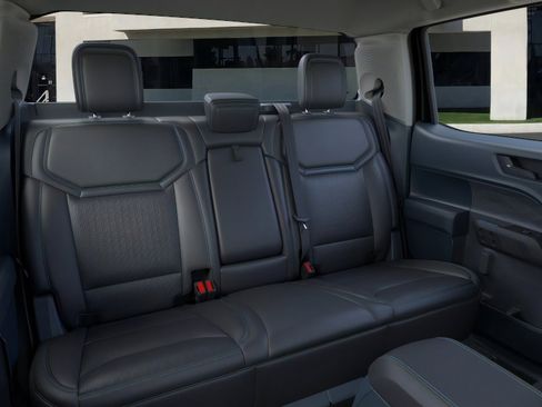 New 2025 Ford Maverick Lobo image 11