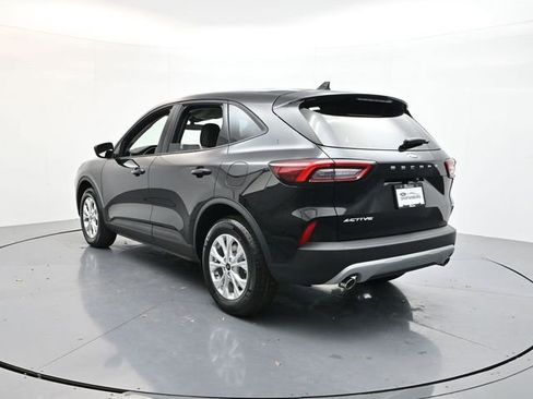 New 2026 Ford Escape Active FWD image 5