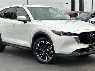 Certified 2023 MAZDA CX-5 AWD 2.5 S w/ Premium Package video 2