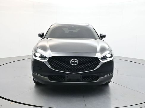 Used 2023 MAZDA CX-30 AWD 2.5 S w/ Select Package image 2