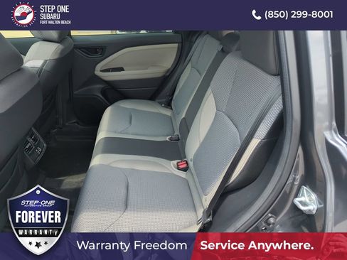 Used 2026 Subaru Forester Premium AWD/4WD image 30