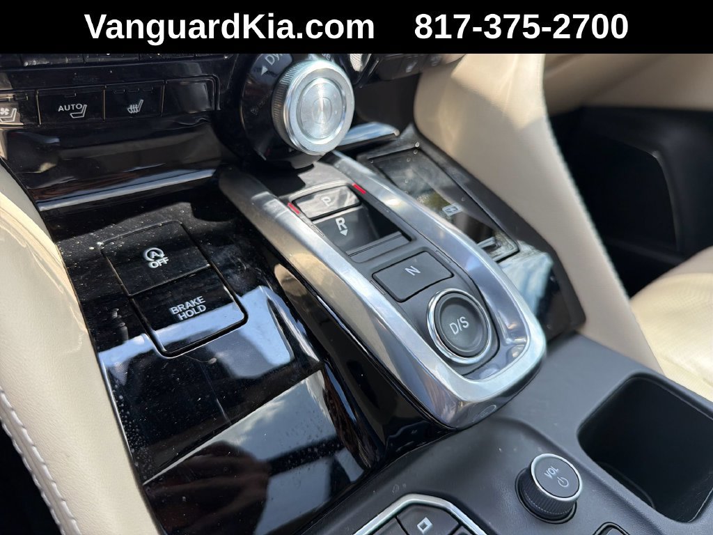 Used 2023 Acura MDX w/ Advance Package AWD/4WD image 25