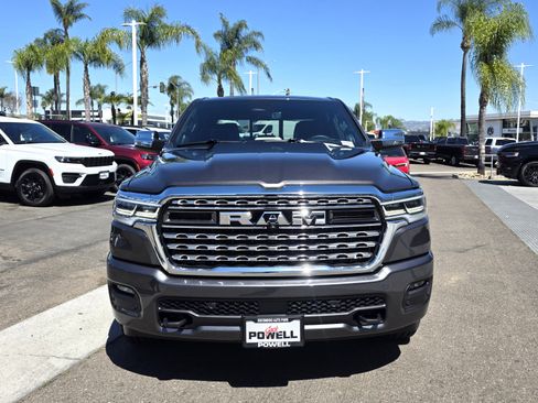 New 2026 RAM 1500 Limited image 7