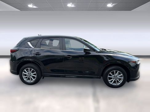Used 2025 MAZDA CX-5 AWD 2.5 S w/ Preferred Package image 8