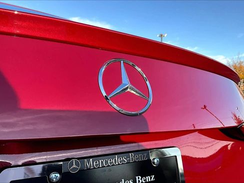 Used 2025 Mercedes-Benz C 300 Sedan image 30