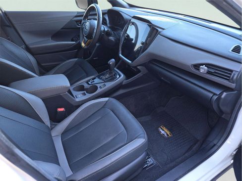 Used 2024 Subaru Crosstrek 2.5i Wilderness image 39