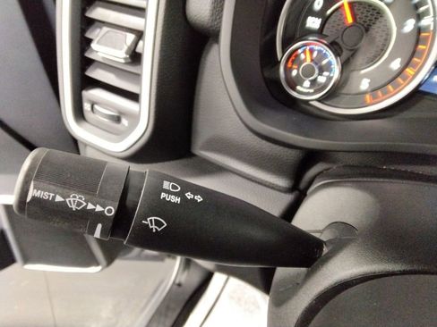 Used 2024 RAM 2500 Laramie w/ Safety Group image 14