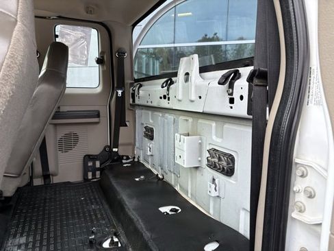 Used 2009 Ford F350 4x4 SuperCab Super Duty image 20