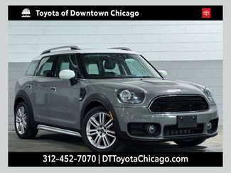 Used 2020 MINI Cooper Countryman FWD 360° Tour