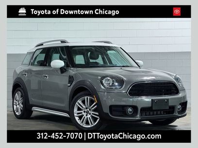 Used 2020 MINI Cooper Countryman