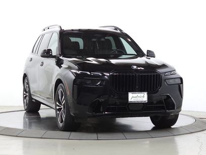 Used 2024 BMW X7 xDrive40i w/ Executive Package