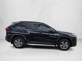 Used 2025 Toyota RAV4 XLE AWD/4WD video 4
