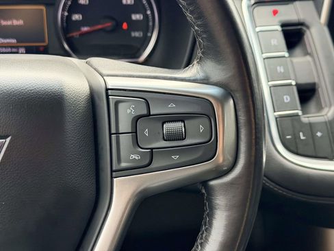 Used 2021 Chevrolet Tahoe Z71 AWD/4WD image 7
