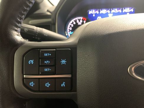 Used 2021 Ford F150 XLT w/ Equipment Group 302A High AWD/4WD image 51