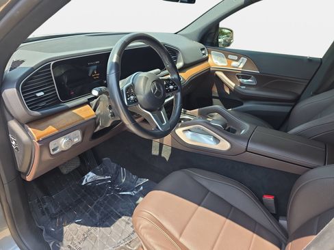 Certified 2022 Mercedes-Benz GLE 350 4MATIC image 16