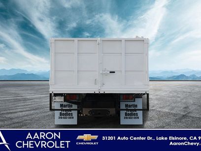 New 2024 Chevrolet Low Cab Forward 5500XD