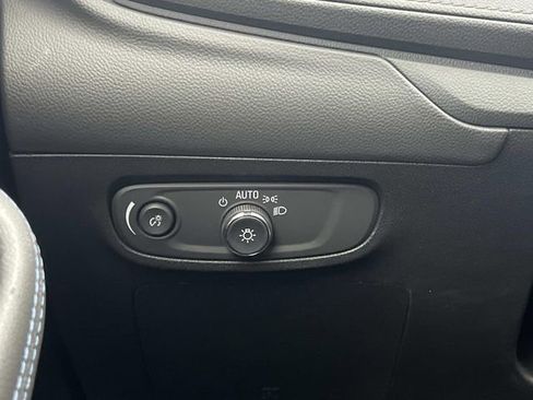 New 2026 Buick Encore GX Sport Touring w/ Comfort Package FWD image 21