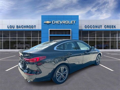 Used 2024 BMW 228i Gran Coupe 228i w/ Convenience Package image 8