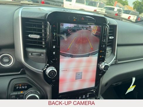 New 2026 RAM 1500 Big Horn image 27