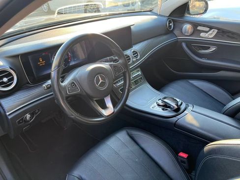 Used 2018 Mercedes-Benz E 300 image 10