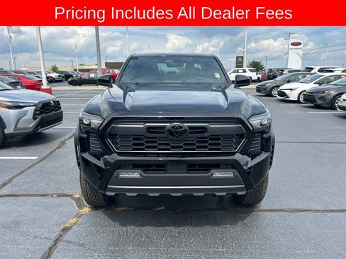 Used 2026 Toyota Tacoma TRD Off-Road AWD/4WD image 20