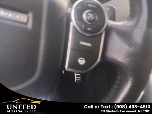 Used 2016 Land Rover Range Rover Sport Supercharged AWD/4WD image 14