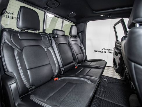 Used 2023 RAM 1500 TRX w/ TRX Level 2 Equipment Group AWD/4WD image 14