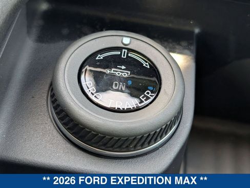 New 2026 Ford Expedition Max Platinum w/ Platinum Ultimate Package AWD/4WD image 38