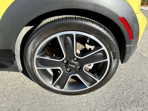 Used 2009 MINI Cooper S FWD image 10