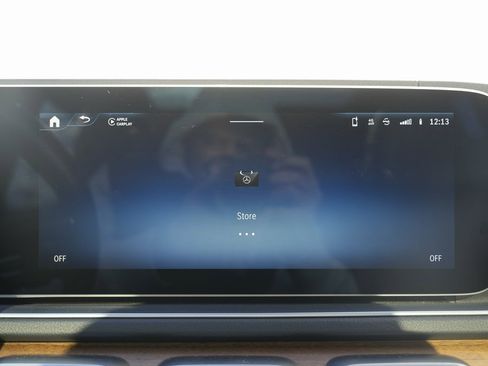 Used 2024 Mercedes-Benz GLS 580 4MATIC image 68