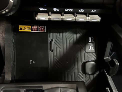 Used 2026 Toyota Tacoma TRD Off-Road w/ TRD Off Road Upgrade Package image 14