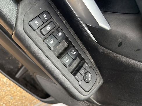 Used 2025 RAM 1500 Lone Star AWD/4WD image 18