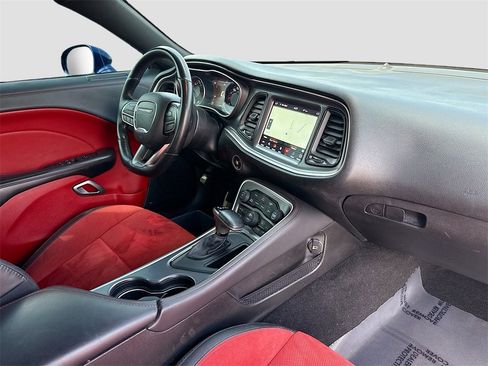 Used 2020 Dodge Challenger R/T Scat Pack image 29