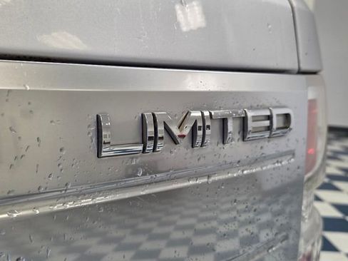 Used 2011 Ford Flex Limited w/ Rapid Spec Order Code FWD image 7