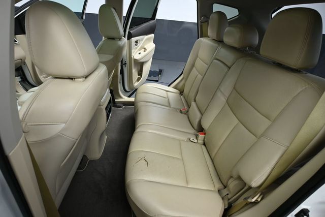 Used 2016 Nissan Murano SL AWD/4WD image 29