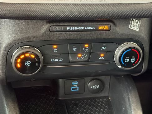 Used 2022 Ford Bronco Sport AWD/4WD image 22
