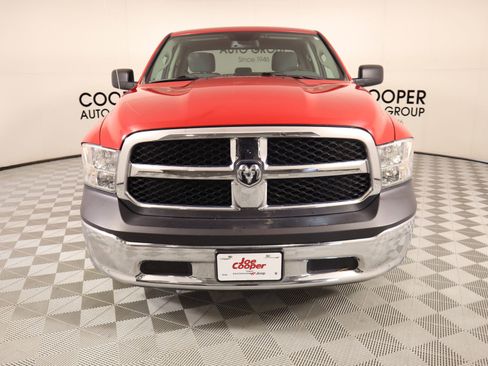 Used 2018 RAM 1500 Tradesman w/ Popular Equipment Group image 8