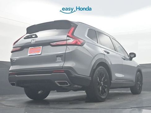 Used 2025 Honda CR-V Sport image 33