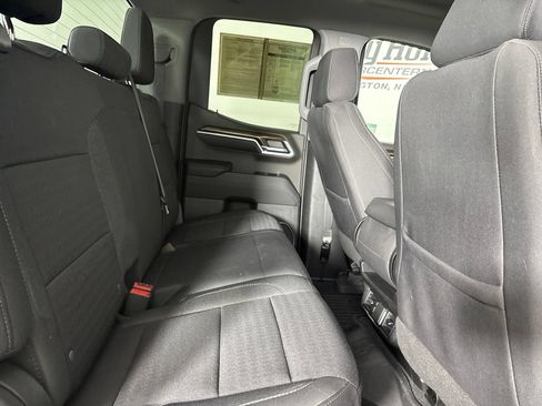 Used 2023 GMC Sierra 1500 Elevation AWD/4WD image 27