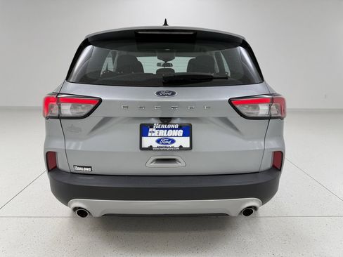 Used 2021 Ford Escape S image 7