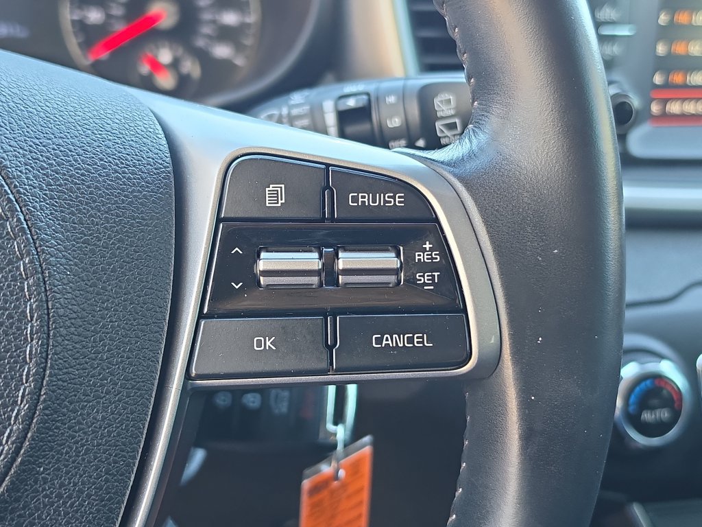 Used 2019 Kia Sorento S FWD image 21