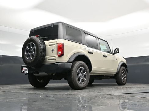 Used 2025 Ford Bronco Big Bend image 44