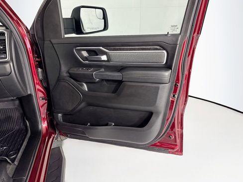 Used 2022 RAM 1500 Big Horn image 25
